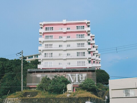 게스트 리빙 무 난키 시라하마