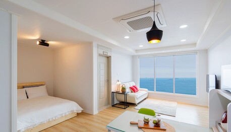 거제도 베일리펜션