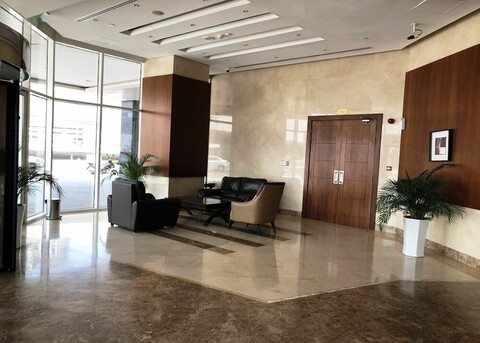 보그 | 알 사피르 비즈니스 베이, 다운타운 부르즈 칼리파 및 두바이 몰 근처