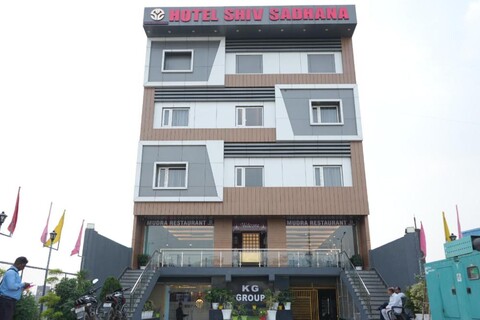 Hotel Shiv Sadhana Varanasi