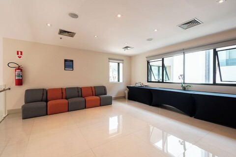 RCT 호스페다젠스 - 샤카라 산토 안토니오