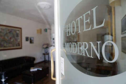 Albergo Moderno
