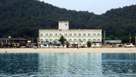 태안 서해안리조트