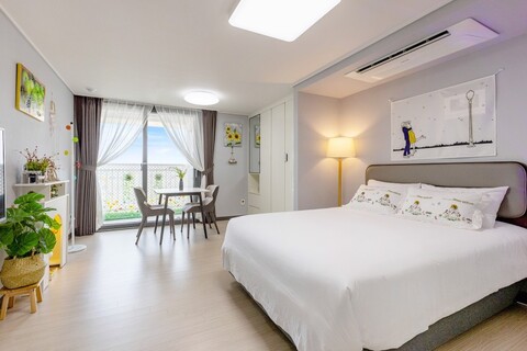 여수 스테이앤포유