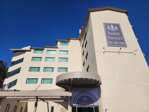 가평 포레스트 호텔