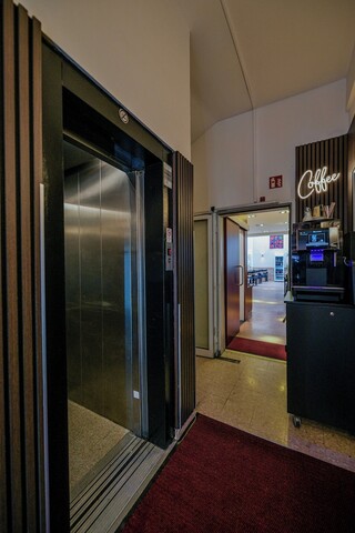 호텔 뮌흐너 호프