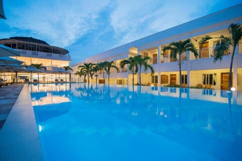 Palma Resort Phu Quoc, Trademark Collection By Wyn