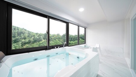 가평 도우 펜션