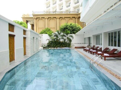 Haya Hotel Phu Quoc, Trademark Collection By Wyndh