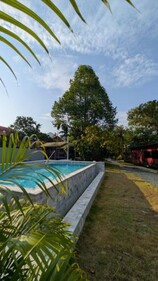 The Nest-Boutique Garden Resort