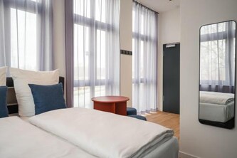 Homaris Rummelsburg Studios