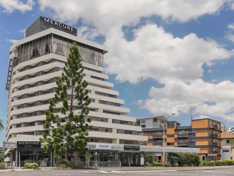 메르큐어 브리즈번 스프링 힐