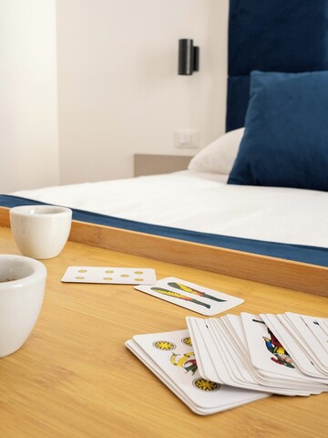 부오나우리오 홈