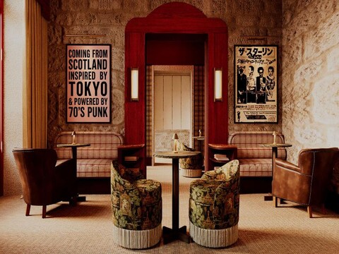 Chic&basic Tokyo Hoose