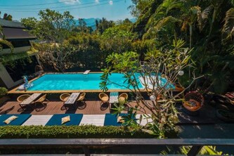 cooldowns resort maerim chiangmai