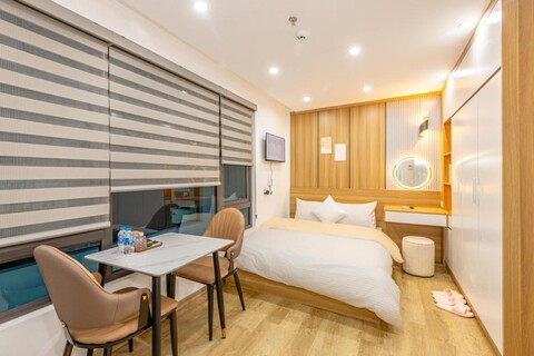 세레나 홈 앤 아파트 하노이