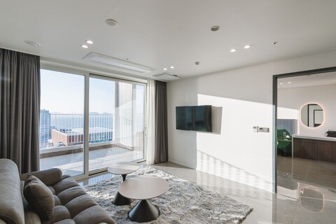 호텔 코스타 거북섬