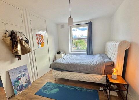 London Fields Suite | 프라이빗 룸 -2인실