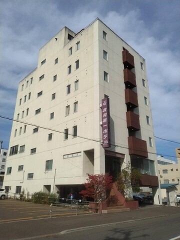 Kitami Daiichi Hotel