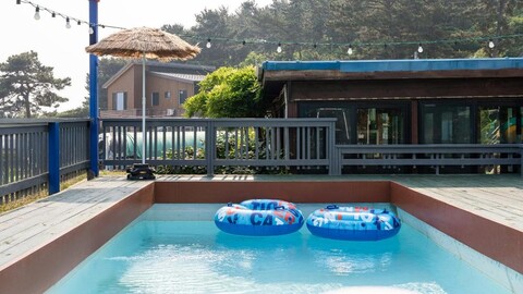 안면도 씨송펜션