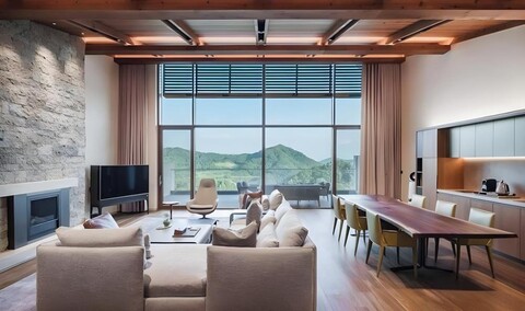 세이지우드 홍천