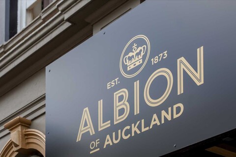 Albion Hotel