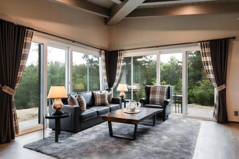 켄싱턴 리조트 설악 밸리