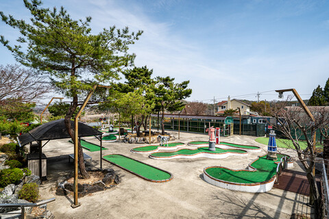 강화도 그린존리조트