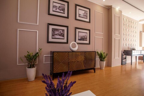 센스 레전드 호텔 앤 스파