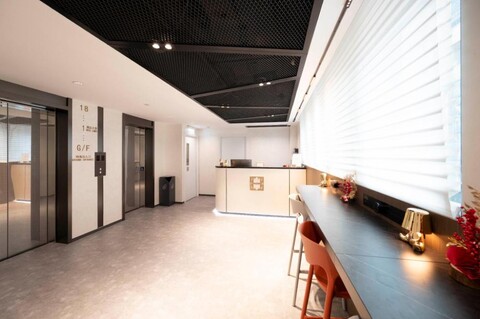 하버 베이 호텔