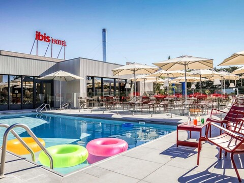 이비스 오랑주 상트르 에샹죄르 A7 A9