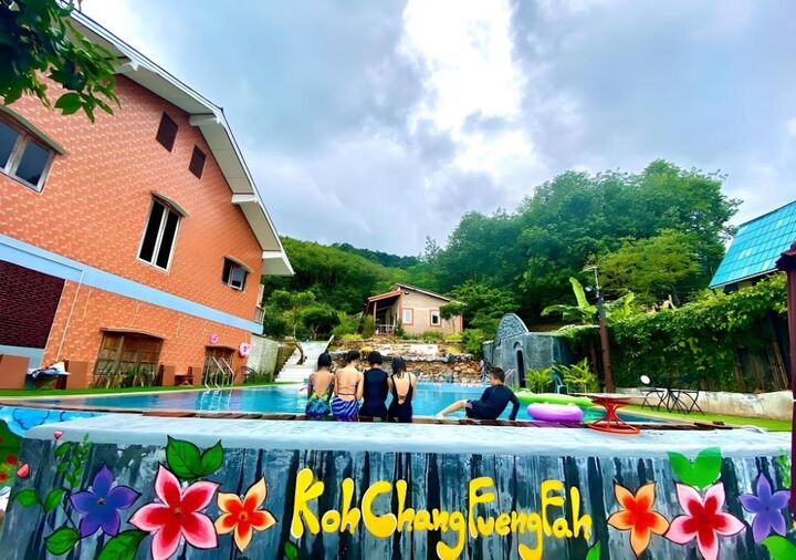 Kohchang FuengFah-i