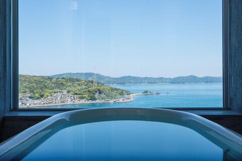 Hotel Resort Saikatei
