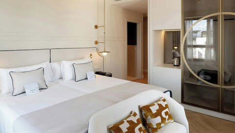 세르코텔 세비야 돈 루시아노