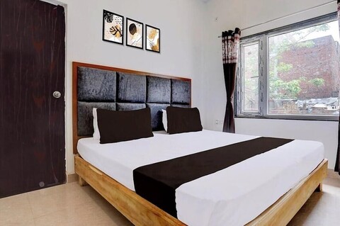 호텔 카시키카 인 바라나시