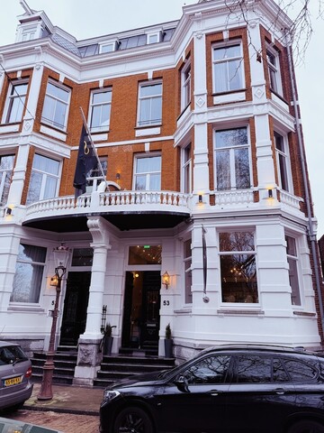 S&A 본델 파크 호텔