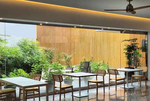 부산역 샤이어 호텔