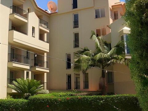 Santa Cruz Village Hotel