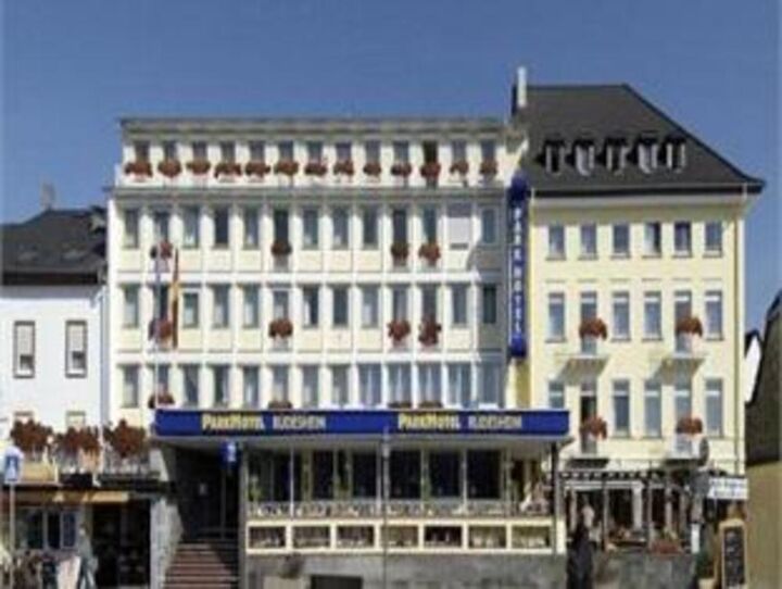 Park Hotel Rudesheim-i