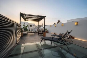 Casa Tomás Boutique Hotel