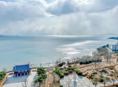 Yeongjongdo Air Sky Hotel