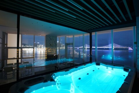 부산 보다스테이더펜트