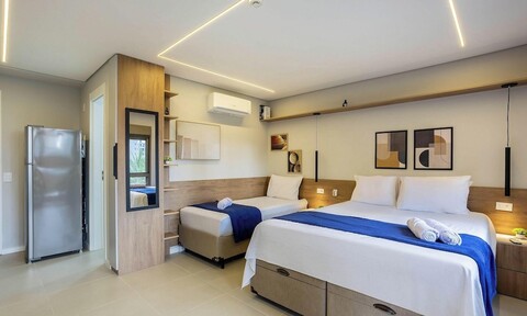 페르디지스-상파울루의 풀 스튜디오 GLA0037