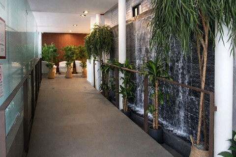 호텔 올림피카 부티크