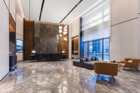 Intercity Hotel Harbin West Railway Station