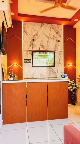 호텔 더 그랜드 아시아나 라군 푸리