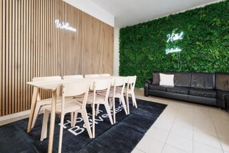 Hostel Belvedere - Central & Renovated