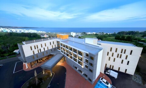 Grand Mer Hotel Jeju
