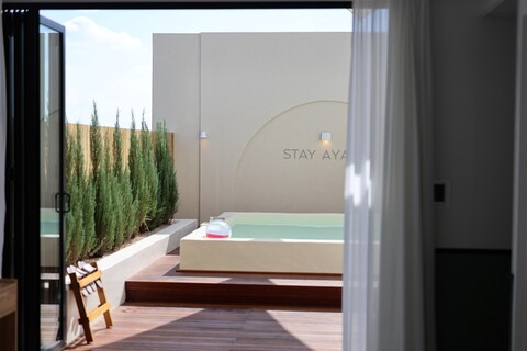 대전 신탄진 STAY AYANA