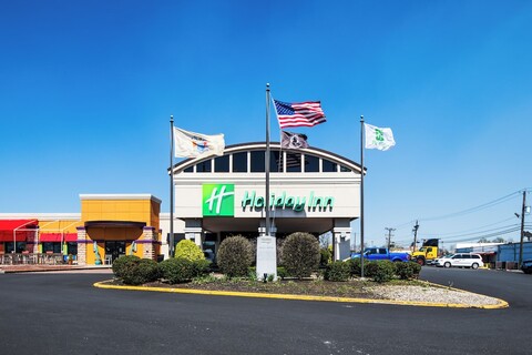 홀리데이 인 사우스 플레인필드-피스카타웨이 바이 IHG